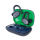 Skullcandy Push Active Granatowo-zielone - 717528 - zdjęcie